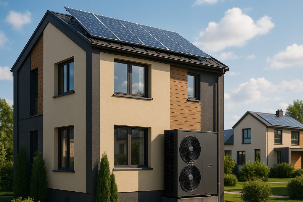 Riqualificazione energetica a Udine (2025): guida tecnica, norme, incentivi e percorso operativo