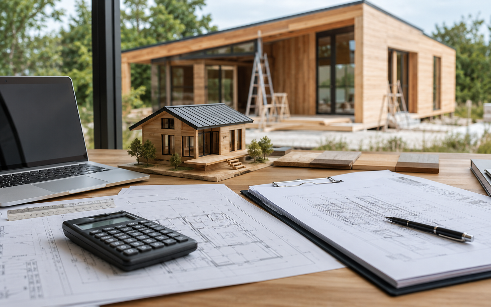 Case prefabbricate e casa in legno: preventivo, modelli e prezzi per scegliere senza sorprese
